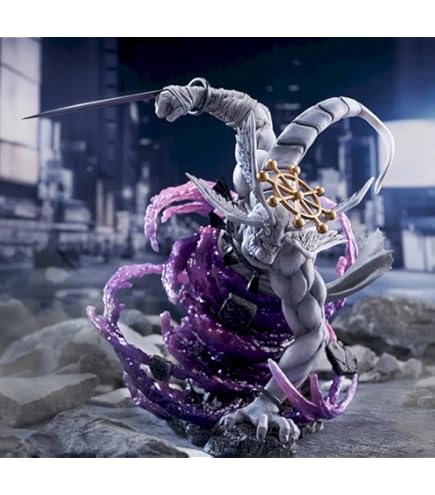 Amazon | POP UP PARADE 劇場版 呪術廻戦 0 特級過呪怨霊祈本里香 劇場